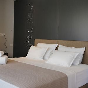 Deluxe Kamer met een King Size Bed
